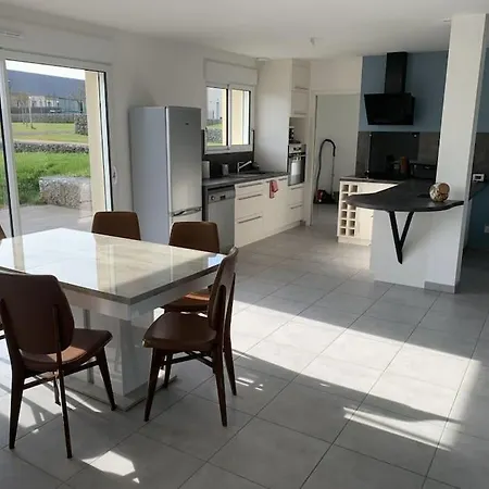 : Maison Toute Equipee Ecouves