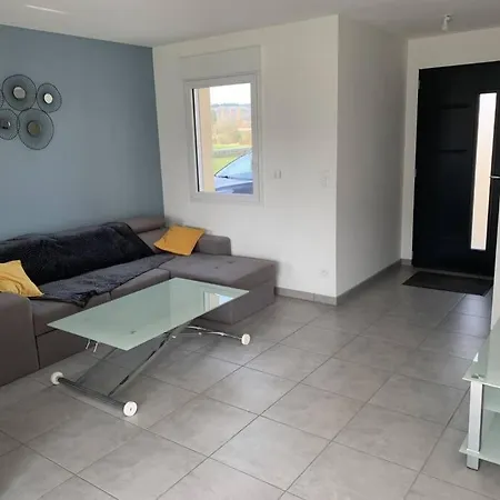 : Maison Toute Equipee