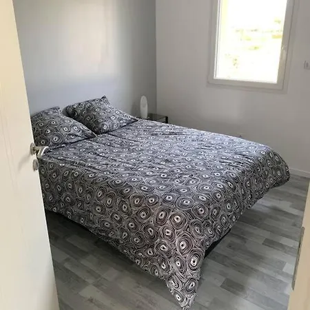 Сasa de vacaciones : Maison Toute Equipee